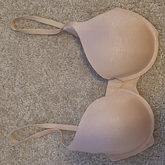 Victoria's Secret Dream Demi Bra 32DD - Picture 5 of 8